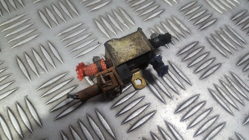 Volkswagen Passat 1995 Electrical selenoid (Electromagnetic soleno #461694-91