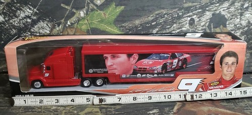 Nascar Winner's Circles Kasey Kahne 1:64 Trailer Rig #54187 G4 - Picture 7 of 7