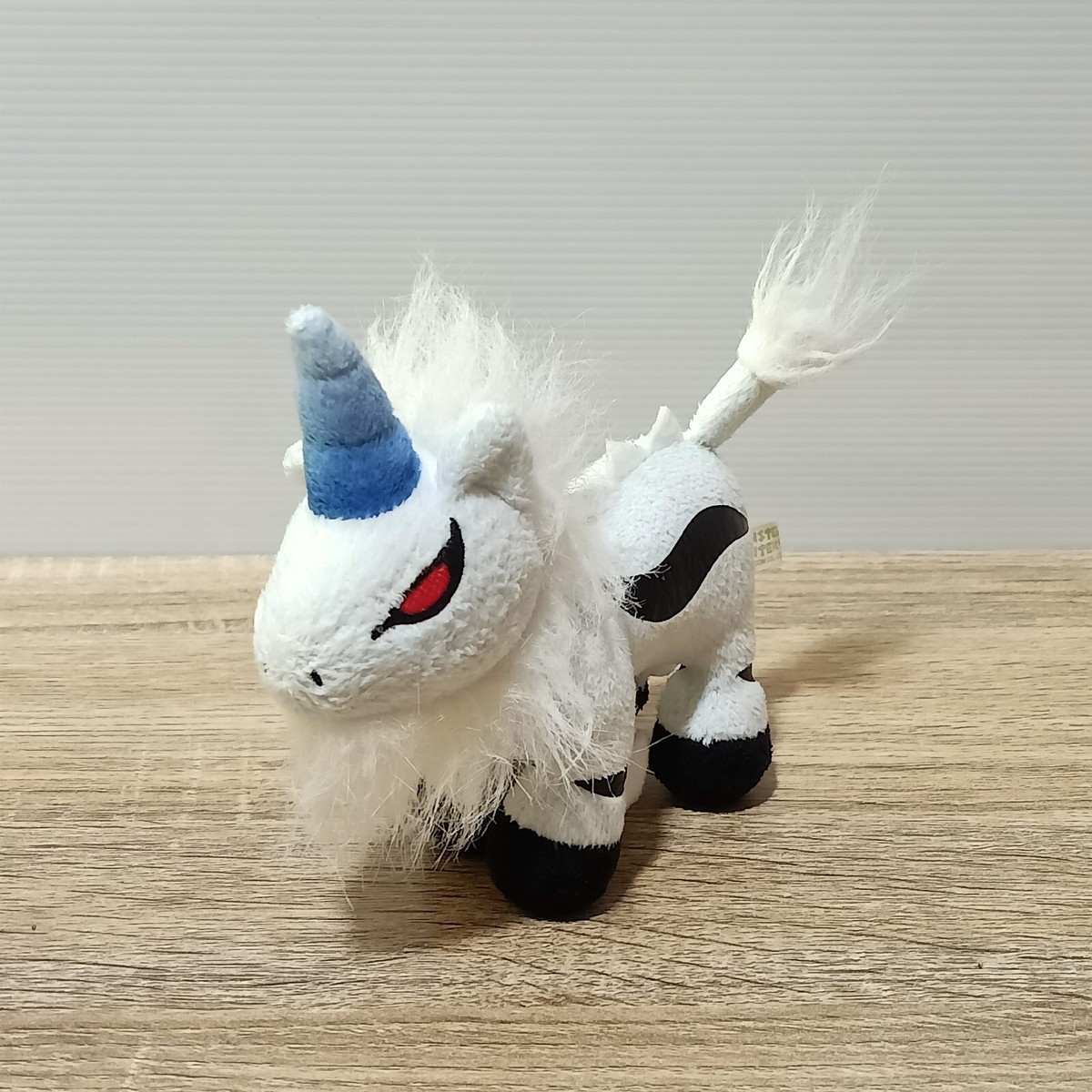 Capcom Monster Hunter Kirin 5