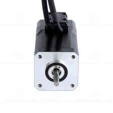 STEPPERONLINE Nema17 ClosedLoop Stepper Motor 80Ncm 2A w/Encoder 1000PPR 42x80mm