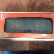 Looney Tunes Lionel 6-26298 O Scale WB 00 Tasmanian Devil Bobbing Head