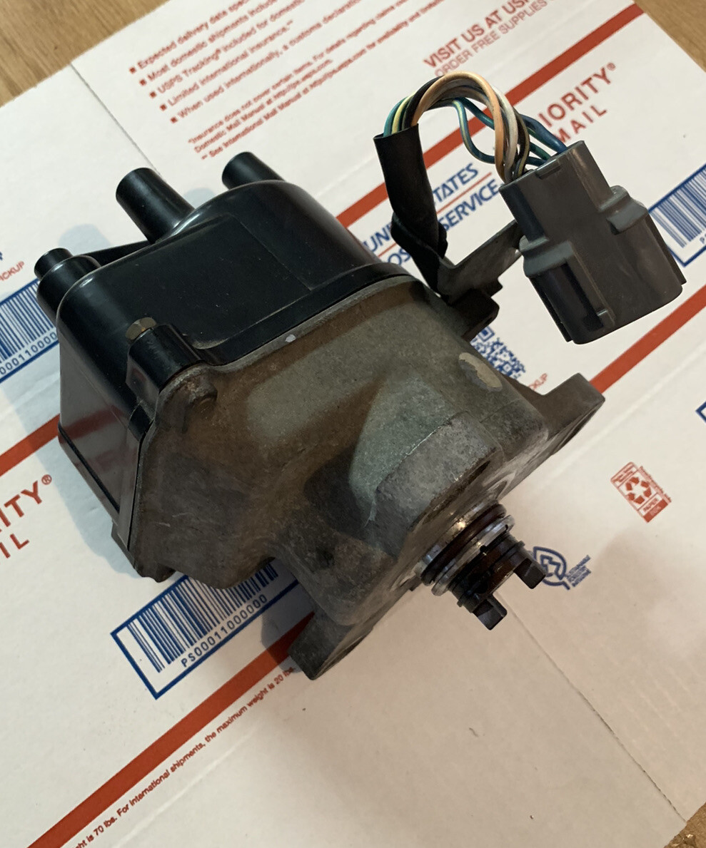 96 97 98 Honda Civic Distributor TD80U OEM | OE