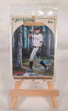 Ichiro Suzuki 2023 Topps X Bob Ross Easel Joy of Baseball #42 Parallel sealed
