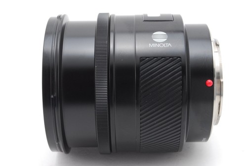 【MINT-】MINOLTA AF 85mm f/1.4 Portrait Lens For Sony A Mount From JAPAN - Picture 7 of 12