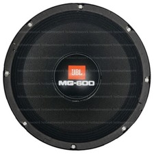 JBL Selenium 10MG600 10 Mid-Bass Woofer 600 W...
