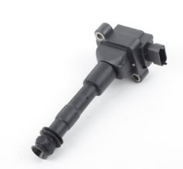 PORSCHE BOXSTER 987 Ignition Coil 99760210400 NEW GENUINE - Picture 1 of 2