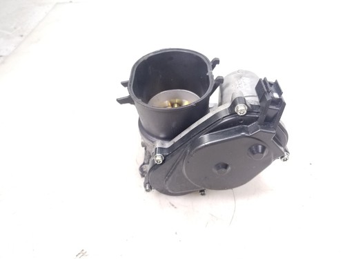2013 13 Ducati 1199 S R Panigale Front & Rear Throttle Body Bodies - Foto 5 di 12