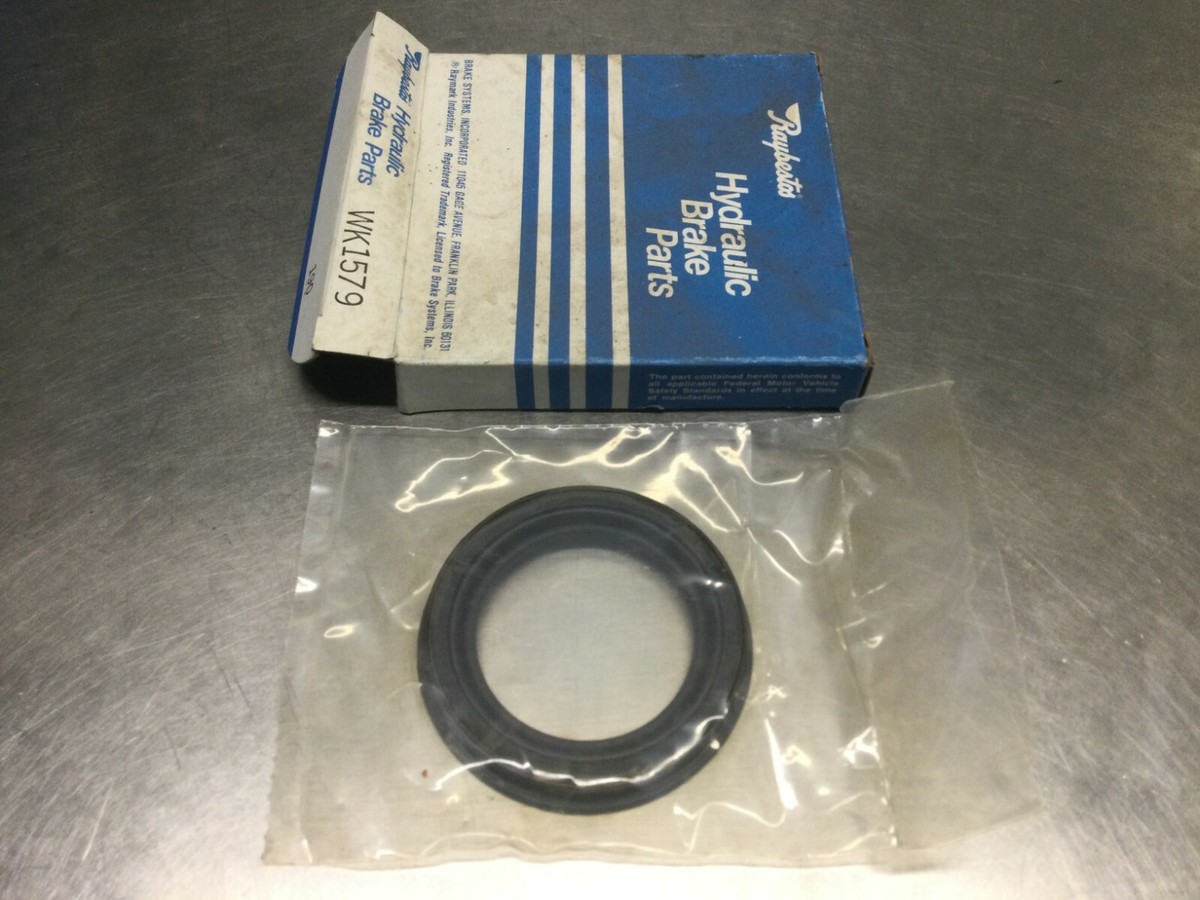 da-2masa　1208 NEW Raybestos Brake FRC12588 BRAKE CALIPER OEM 179910