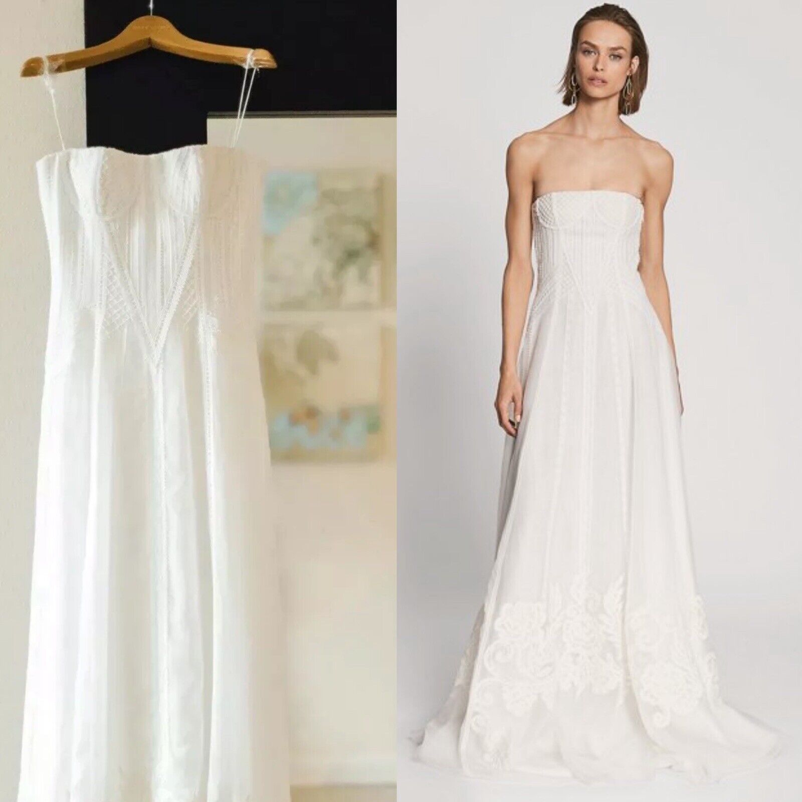 ralph lauren wedding dresses