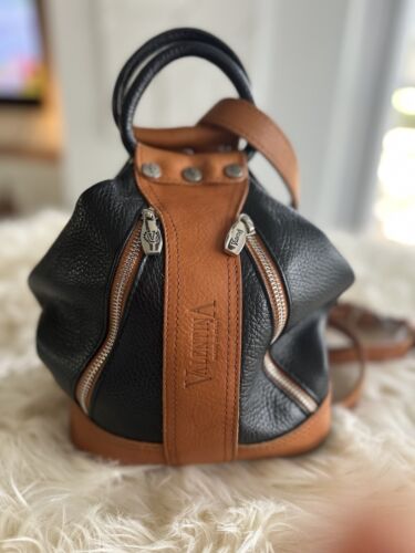 Valentina handbags made in Italy