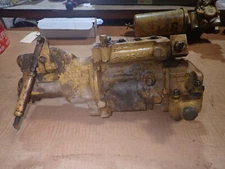 Caterpillar CAT 3204 Diesel Engine Fuel Injection Pump 1W-2703 OEM Take Off!