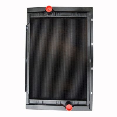 AH168350 Radiator Fits John Deere 9550 9550SH 9650 9650CTS 9560 9560SH ...