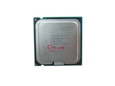Intel Pentium E2200 CPU 2.2GHz LGA 775 65W Processor