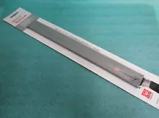 WUSTHOF PLASTIC BLADE GUARD~  11"  12"  long slicing and salmon knifes