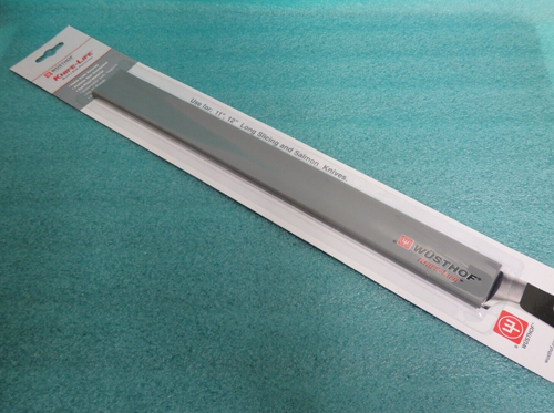 Wüsthof Kunststoff Klingenschutz ~ 11" 12" lange Schneide- und Lachsmesser