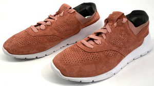 New Balance Mens Size 10.5 D 1978 Suede 