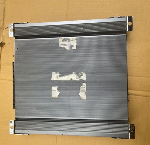 Phonics Digital PD-394 1000 Watt Amplifier 4-channel - Picture 9 of 10
