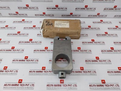 Axon 5620-1650-633-01 Hydraulic Gate Valve Type 47