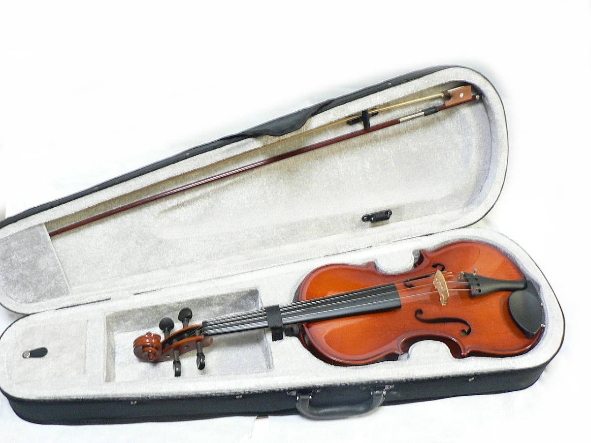 ARTISAN ヴァイオリン SVS400 4/4 Artisan Svs-400 Asama 4/4 Violin