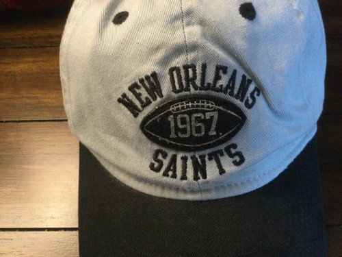 Vintage Collection New Orleans Saints 