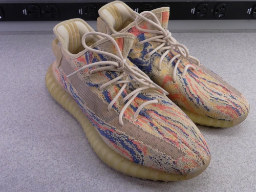 Adidas Yeezy Boost 350 V2 Low MX Oat Size 11.5