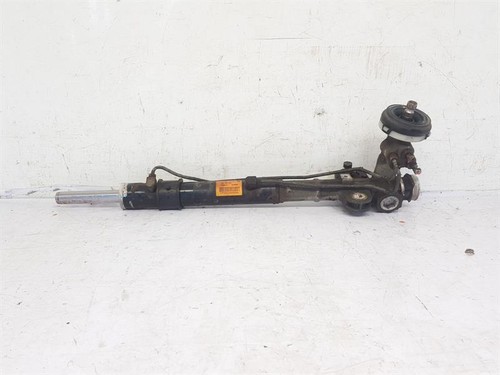 2011 KIA RIO POWER STEERING RACK 1.4 PETROL G4EE 577001G700