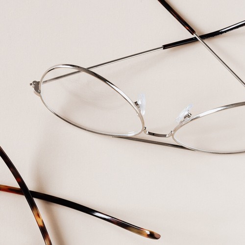 Nasenbremsset Nasenpad Für Brille Nasenpads Brillen-Nasenpads-Sets - 第 2/12 張圖片