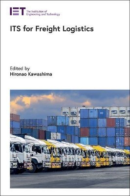 ITS for Freight Logistics (Hardback) Transportation (UK IMPORT)