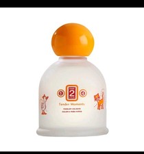 Tender Moments 1-2-4 Toddler Cologne JAFRA 3.3 Fl/Oz Brand New Free Shipping