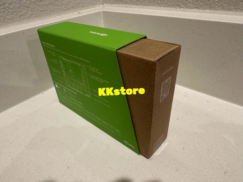 Kit de développement NVIDIA Jetson Nano B01 4 Go 64 bits LPDDR4 NEUF EXPÉDITION LE JOUR MÊME - Photo 2/4