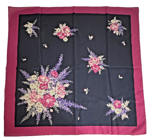 MJS Paris Scarf