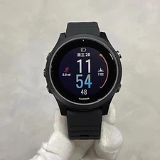 Garmin Forerunner 945 LTE Smartwatch–Black-GPS Multisport-with Charger
