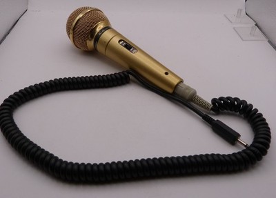    MS WR-150    Dynamic  Mikrofon        Low Imp 600 Ohm