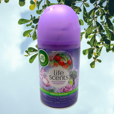 NEW Air Wick Freshmatic Life Scents Ultra Ref...