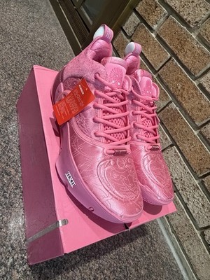 Way of Wade 12 Lux  Aape  Pink