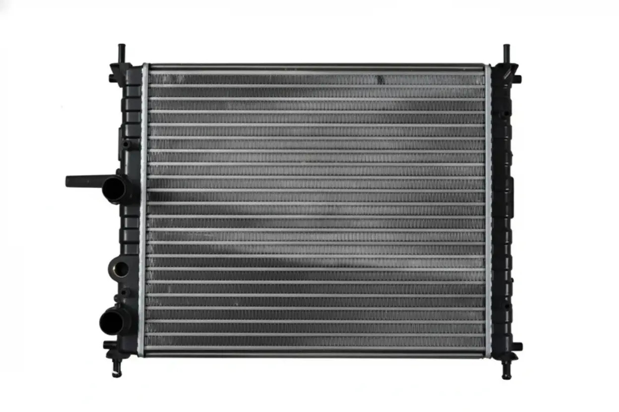 Nrf Radiatori Fiat 53607 - Immagine 2
