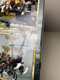 LEGO Pirates of the Caribbean: Silent Mary (71042) New Sealed MISB