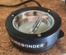 Surebonder Electric Glue Skillet Craft Supplies Wreaths Arts And Craft