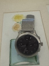 Tommy Hilfiger Men's Stainless Steel Watch