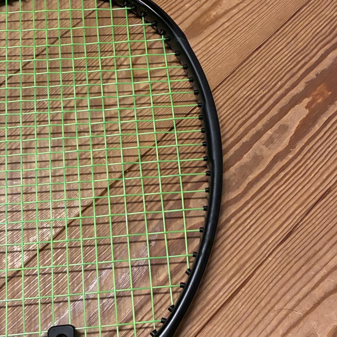 Wilson Pro Staff 97 V14.0 Noir G2 | eBay