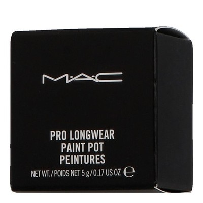 MAC Pro Longwear Paint Pot Bare Study 5g