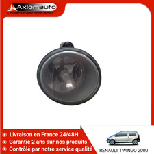 Feu avant (phare) Renault TWINGO