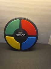 SIMON Hasbro Electronic Memory Game 2015 Edition - WORKING