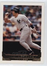 1993 Topps Gold Jim Leyritz #385 13kb
