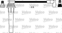 ZüNdleitungssatz Valeo 346185 FüR Mini Pt R53 Chrysler R50 Cruiser R52 Neon 7Mm