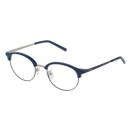 Lunettes De Vue Sans Monture Unisexe RS INC TG-Red 48-18-140 - Style Flexible Léger