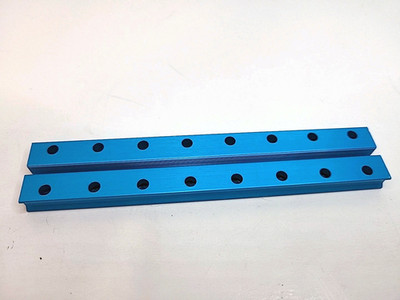 New Makeblock Blue Beam 0824-128 From Ultimate 2.0 Kit STEM Robotics