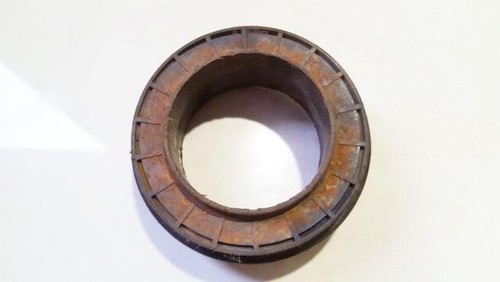 7602150 Domlager Federbeinlager Stützlager - Vorne Linke  Fiat T DE643316-51