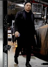 2020-21 Upper Deck Extended Series Hockey - Base #536 Max Domi - Columbus Blue J