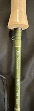 HI END FLY FISHING ROD 10ft DISCOVERY  NANO Fly Rod 4/5 weight